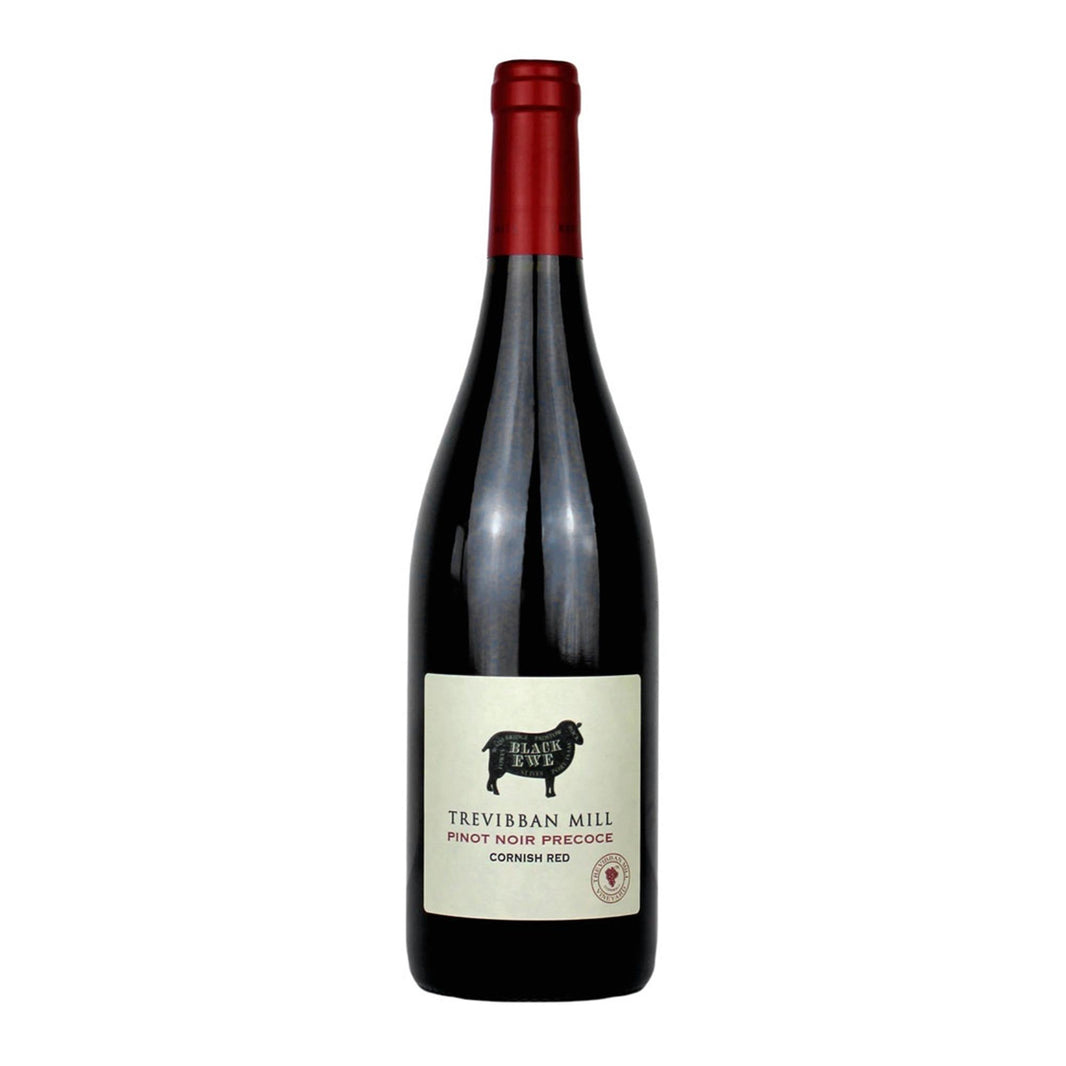 Trevibban Mill Pinot Noir Precoce 2023 75cl