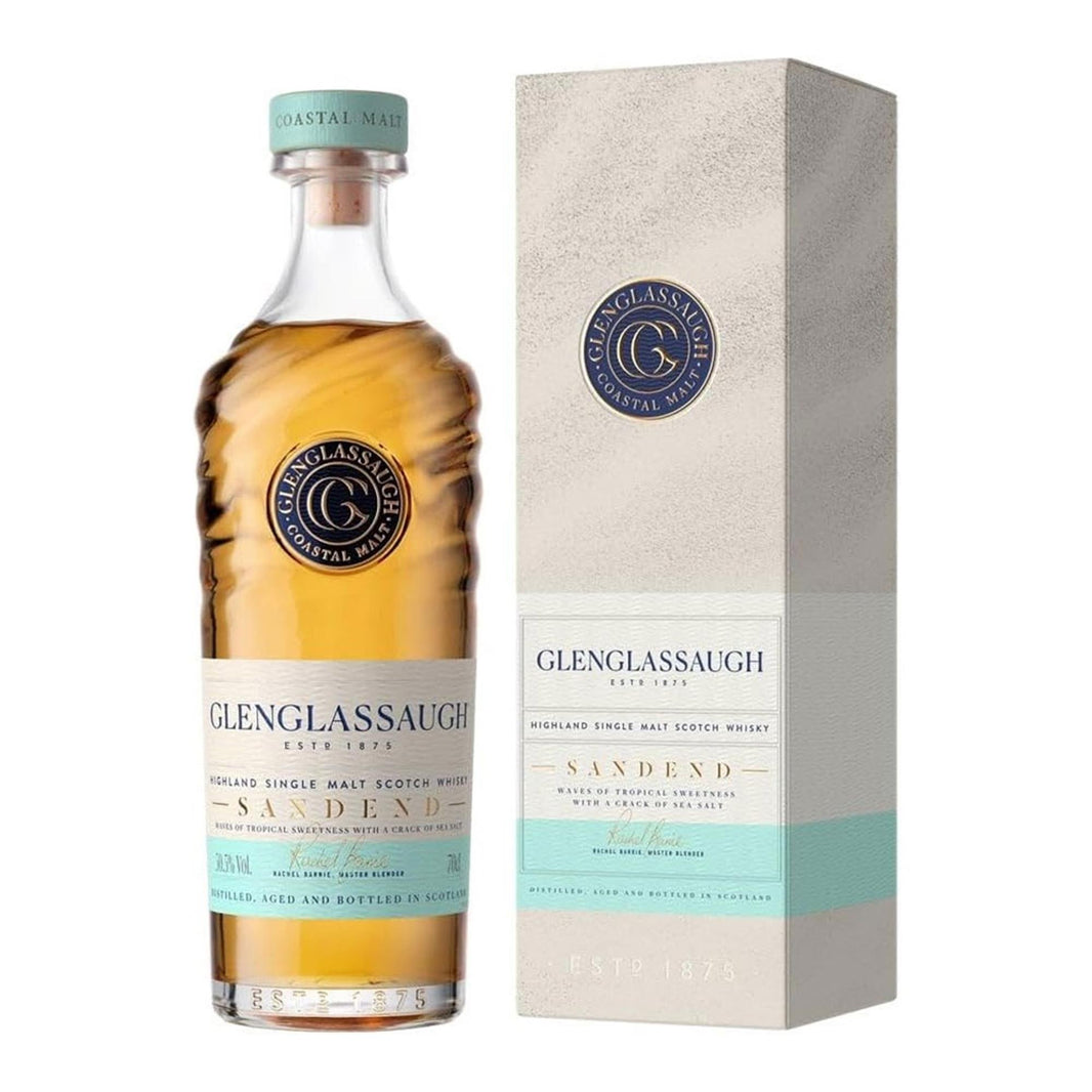 Glenglassaugh Sandend Single Malt Whisky 70cl