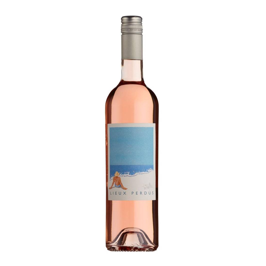 Boutinot Lieux Perdus Rose 2024 75cl