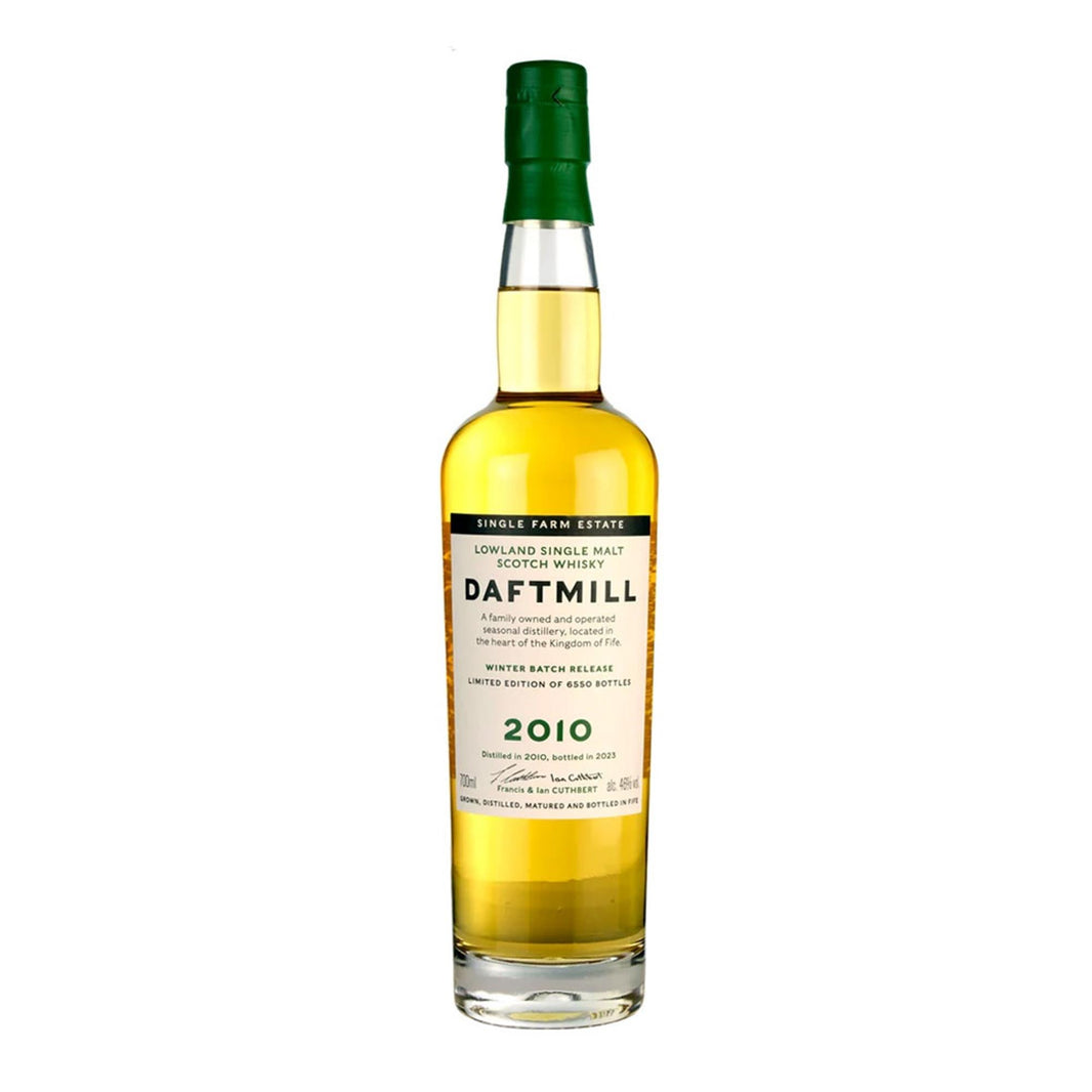 Daftmill 2010 Winter Batch Release 2023 70cl