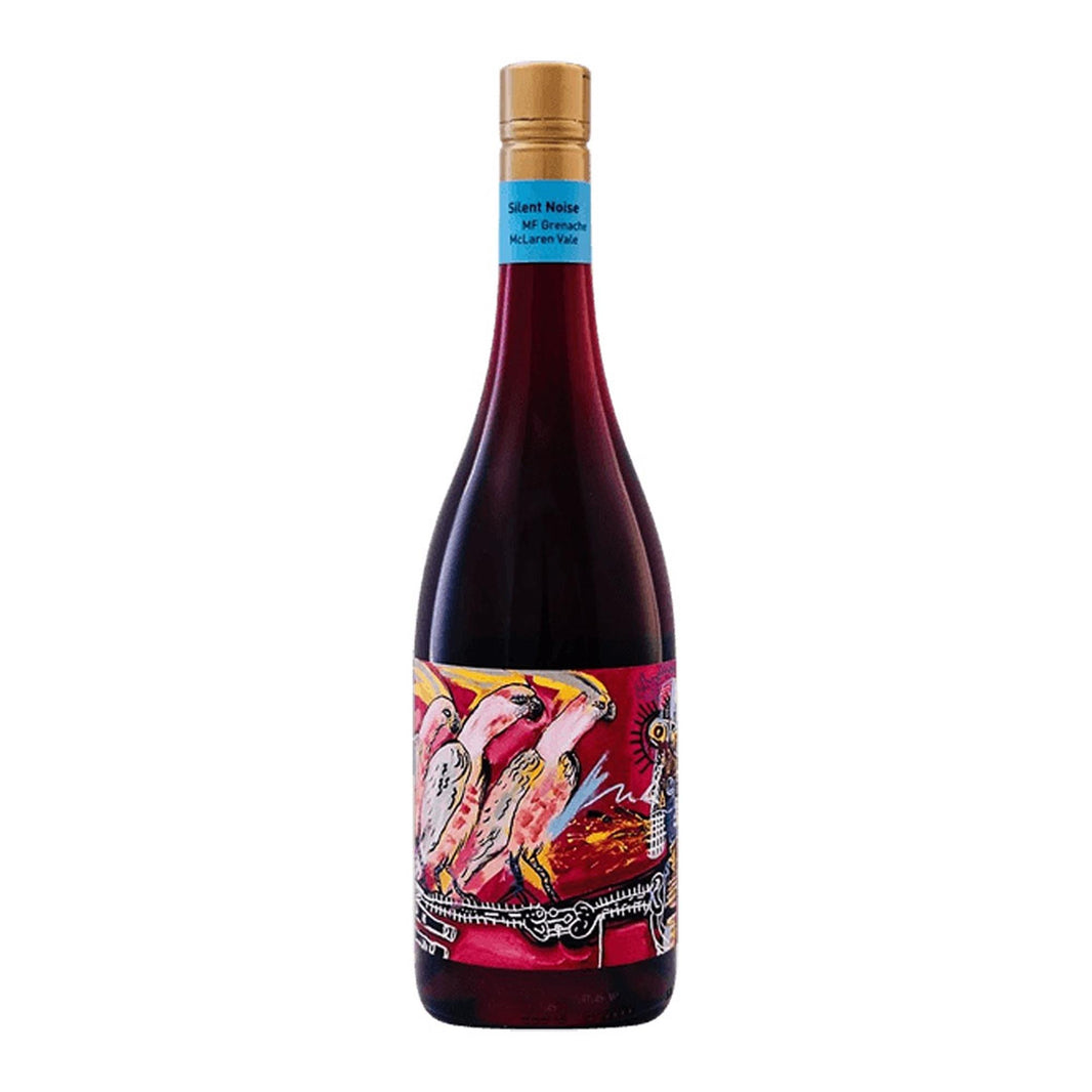 Silent Noise MF Grenache 2024 75cl