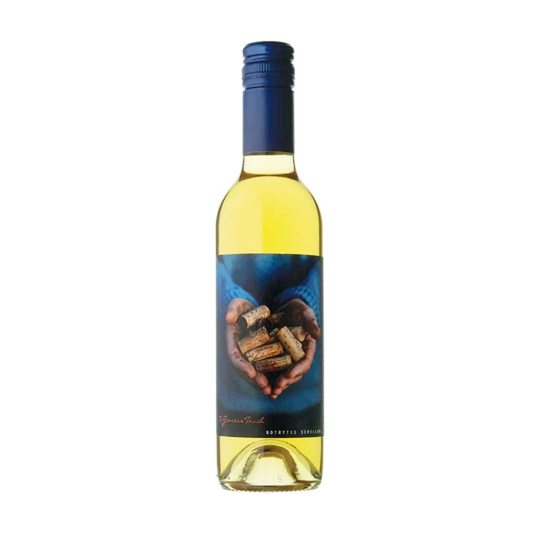 Mino & Co A Growers Touch Botrytis Semillon 2018 37.5cl