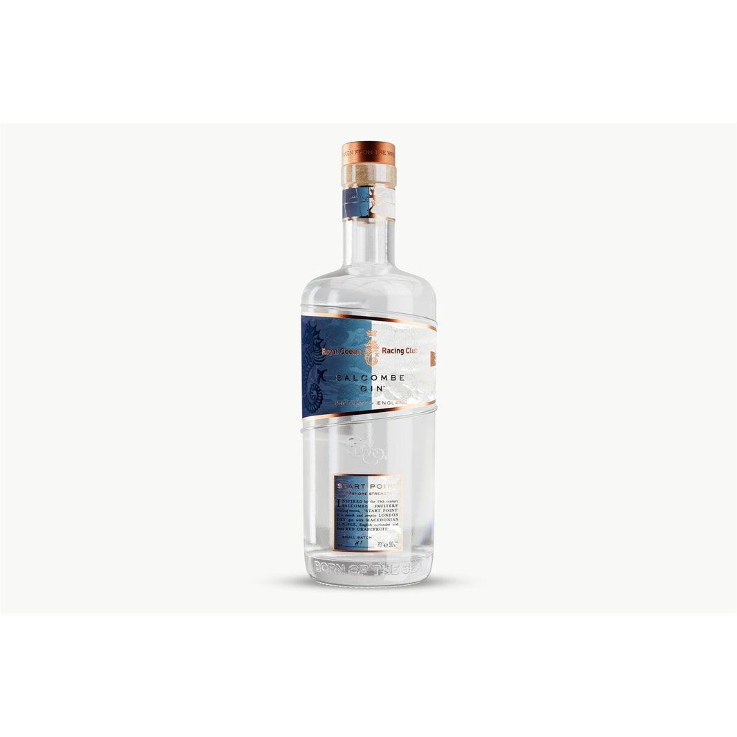Salcombe Gin Start Point Offshore Strength 70cl