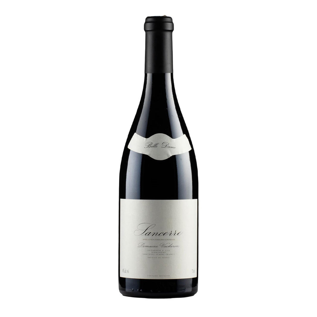 Domaine Vacheron Biodynamic Sancerre Rouge Belle Dame 2019 75cl