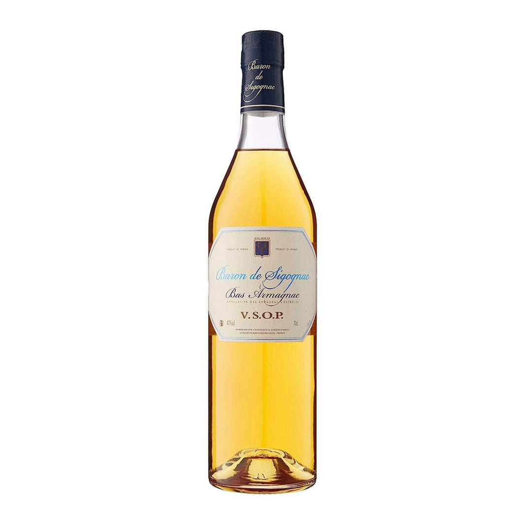 Baron de Sigognac VSOP Armagnac 75cl
