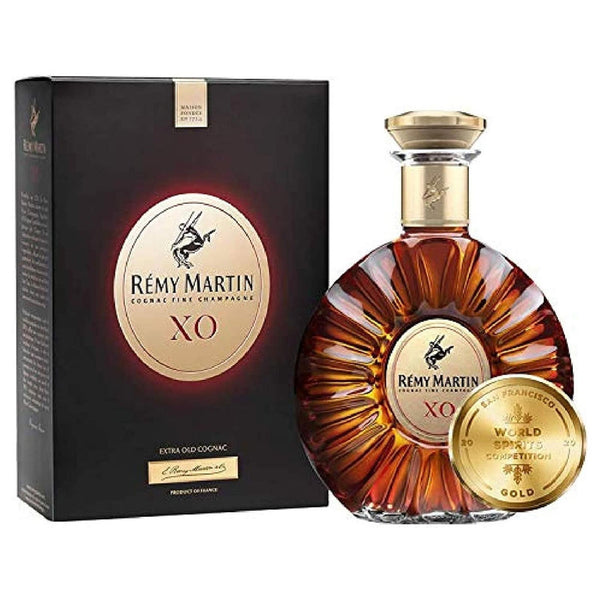 Remy Martin XO Cognac 70cl – Drink Finder