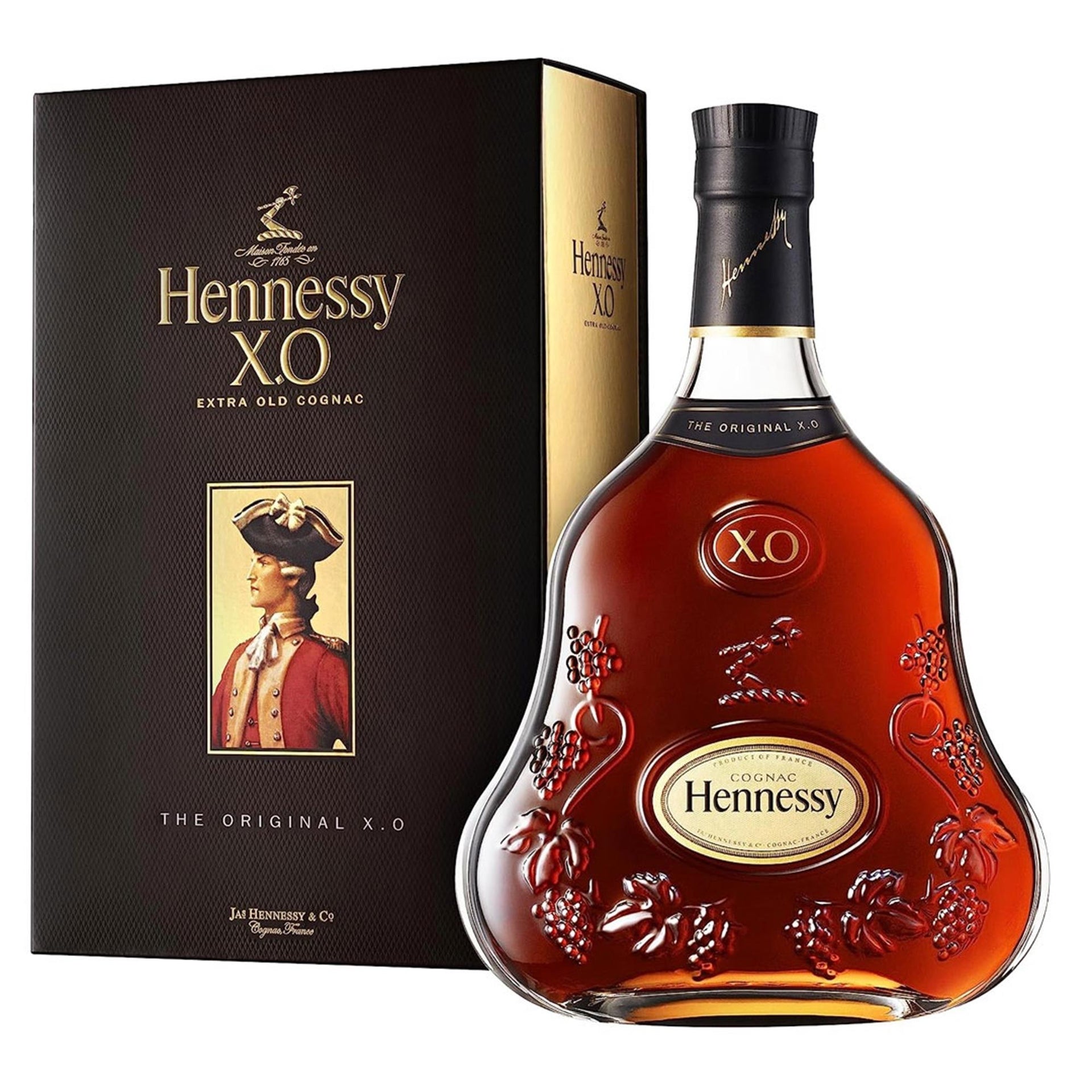 XO Cognac