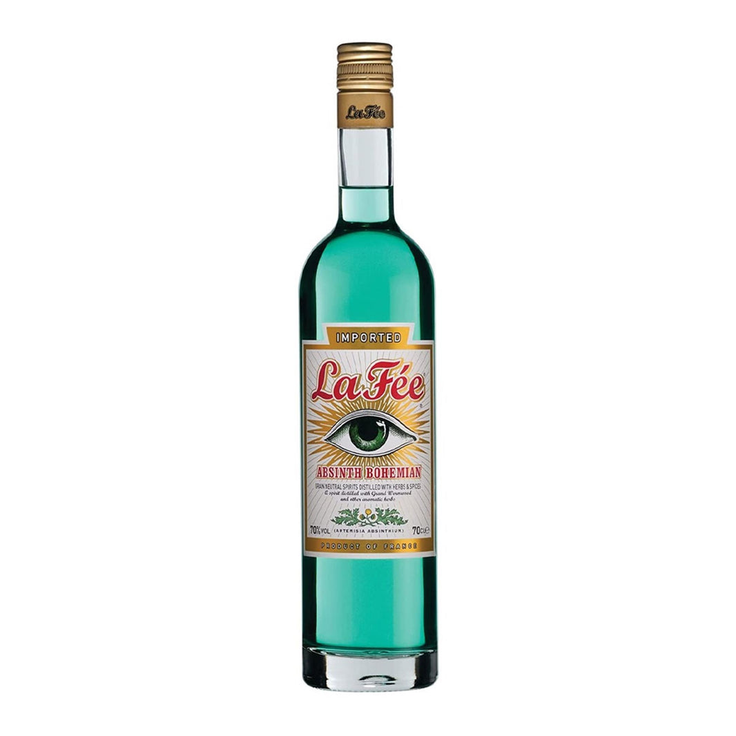 La Fee Absinthe Bohemian 70cl