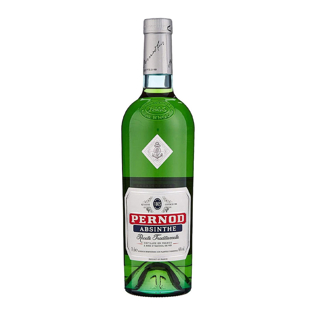 Pernod Absinthe 70cl