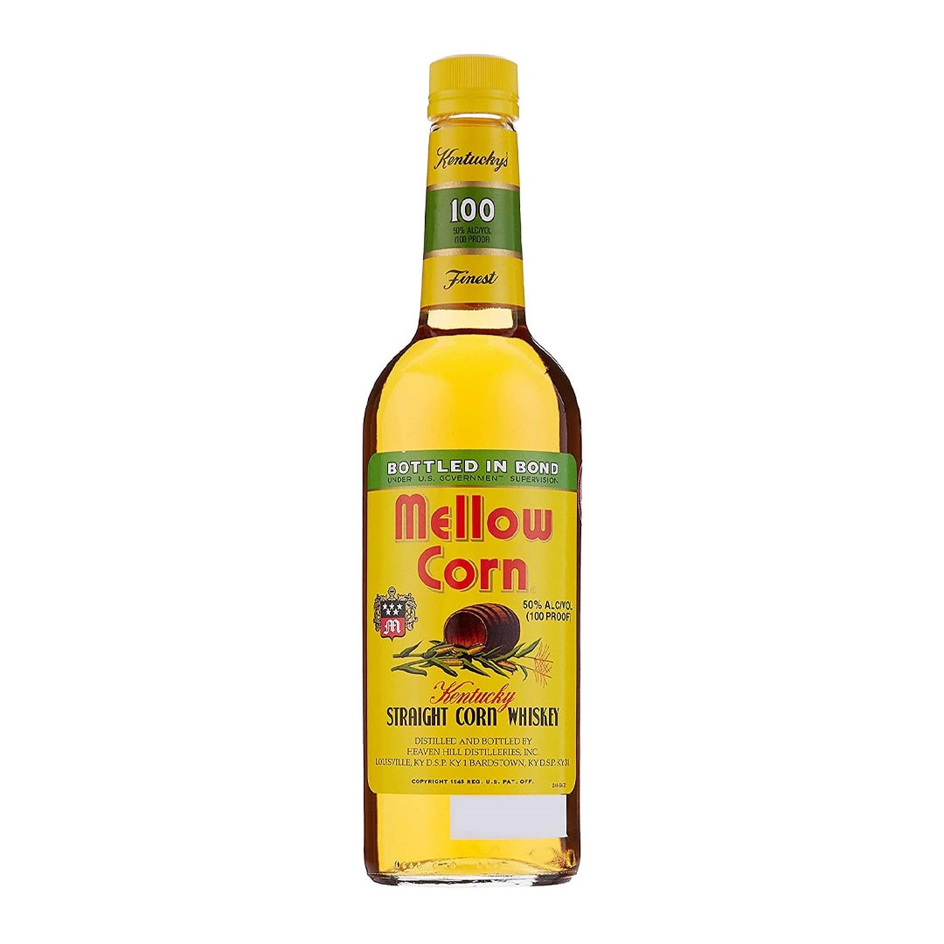 american whiskey