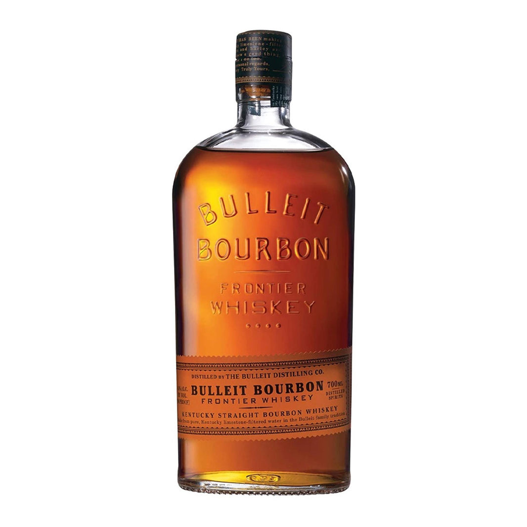 Bulleit Bourbon 70cl