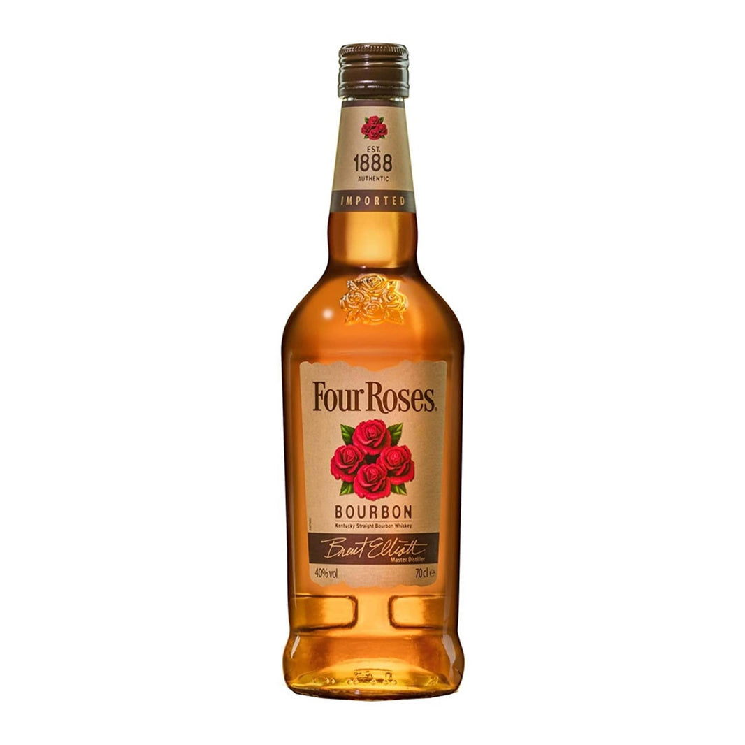 Four Roses Bourbon 70cl