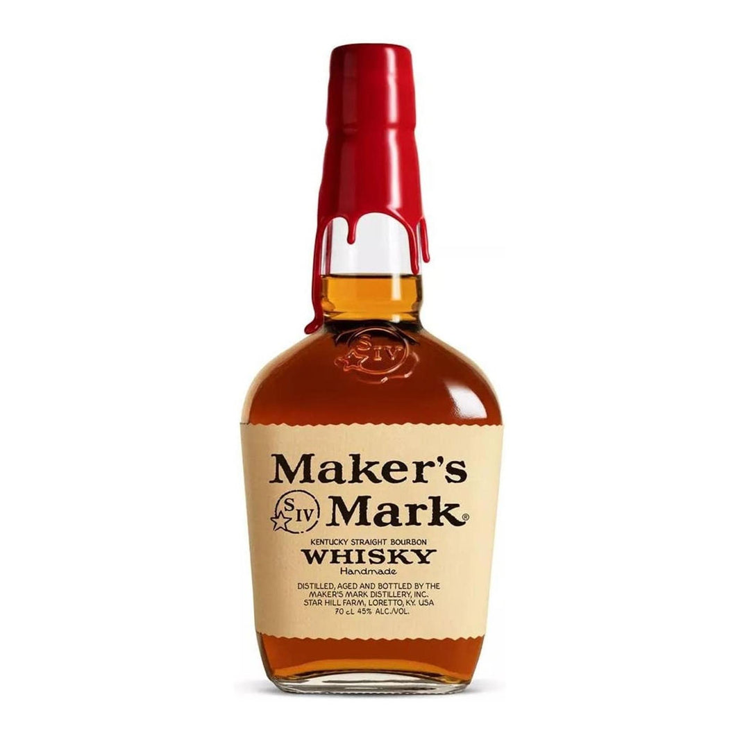 Makers Mark Bourbon 70cl