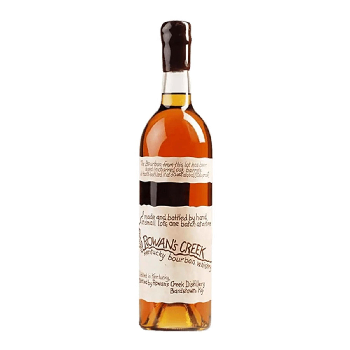 Rowans Creek Bourbon Whiskey