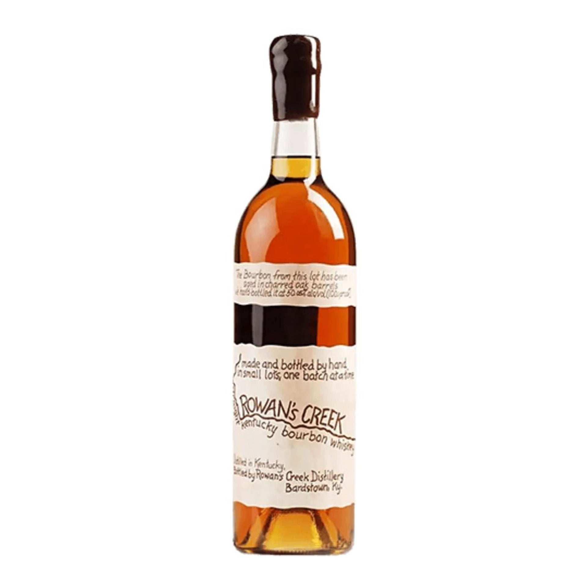 Rowans Creek Bourbon Whiskey
