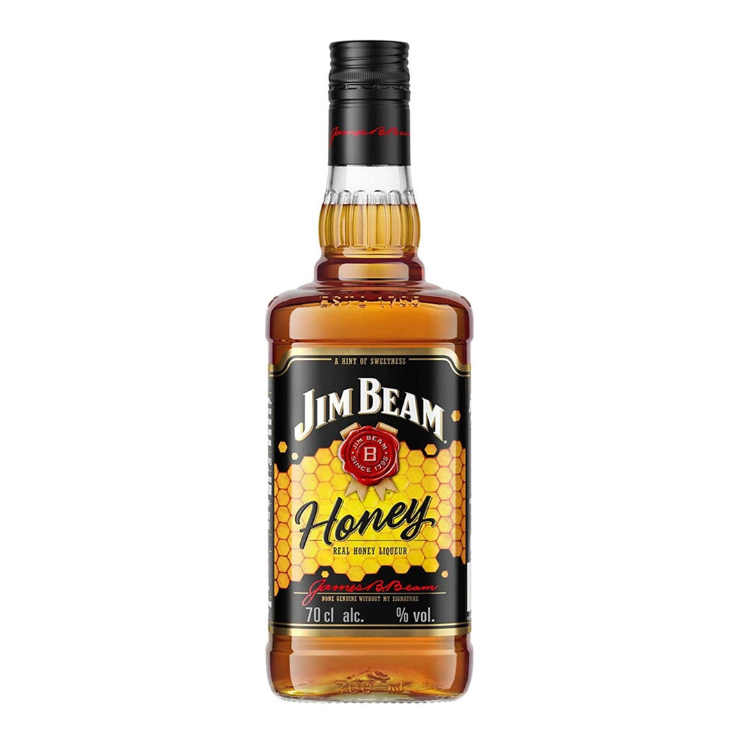 Jim Beam Honey Bourbon 70cl