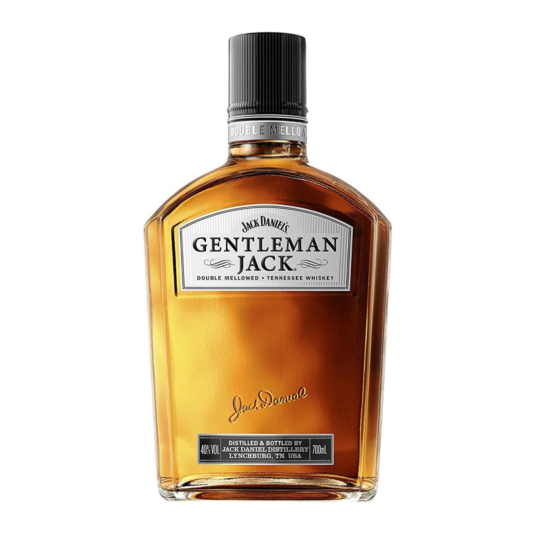 Jack Daniels Gentleman Jack 70cl