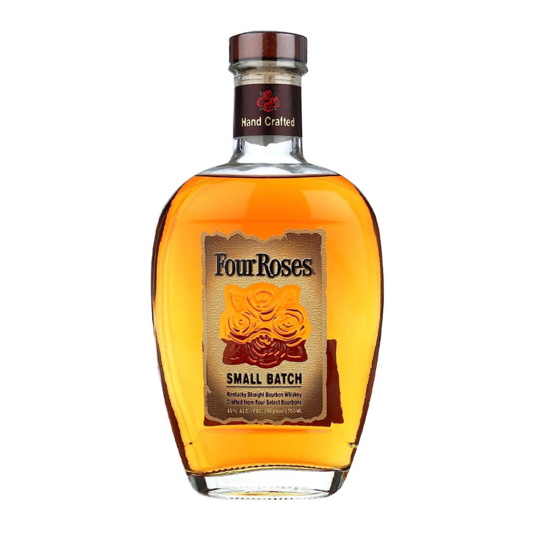 Four Roses Small Batch 70cl