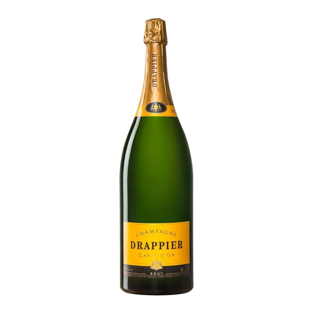 Drappier Carte d'Or Brut NV Champagne 75cl