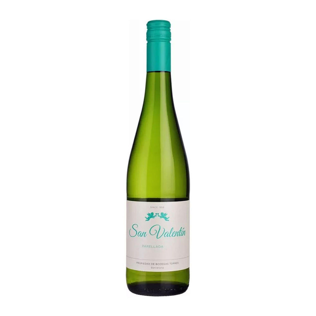 Familia Torres San Valentin Parellada 2024 75cl
