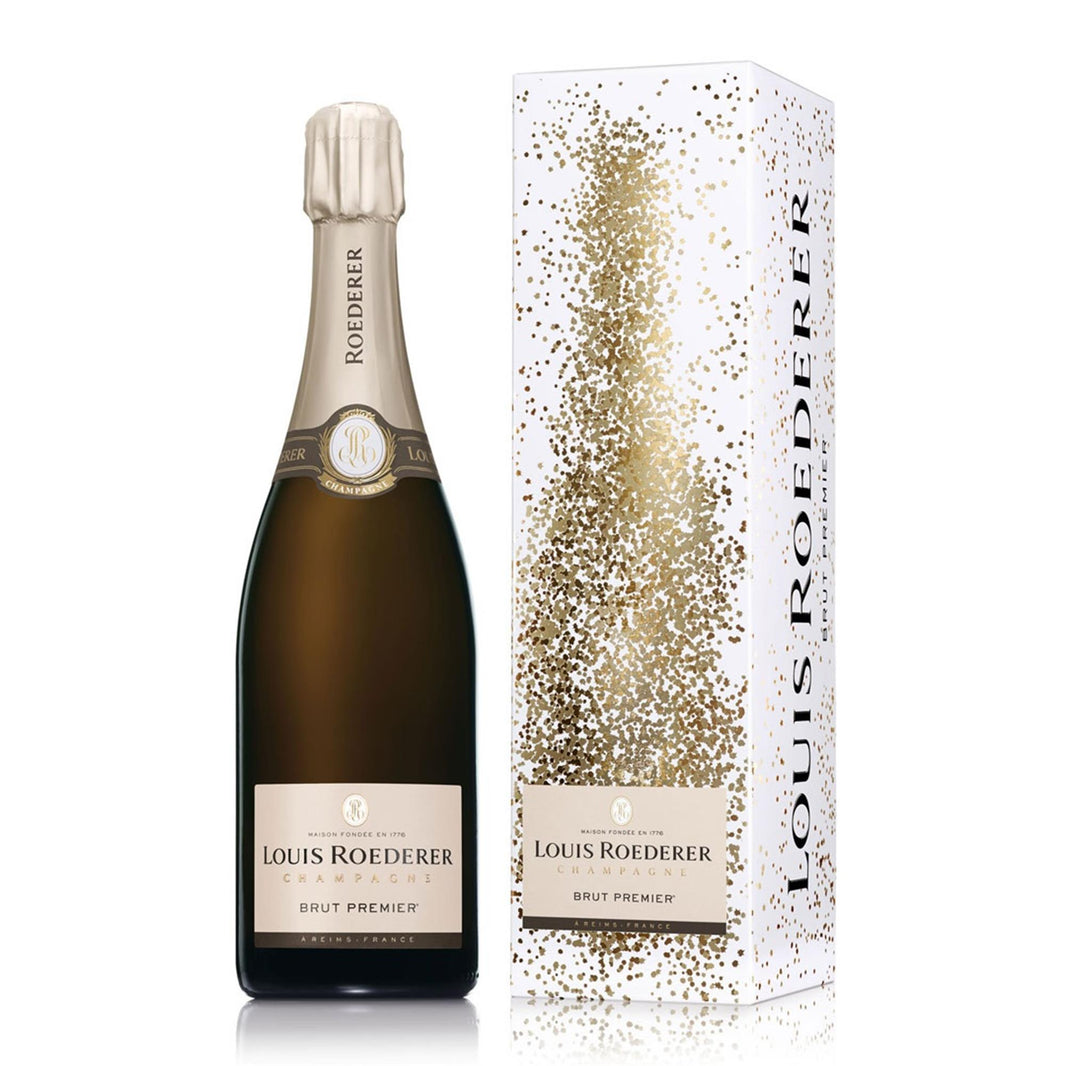 Louis Roederer Collection 242 Champagne NV 75cl