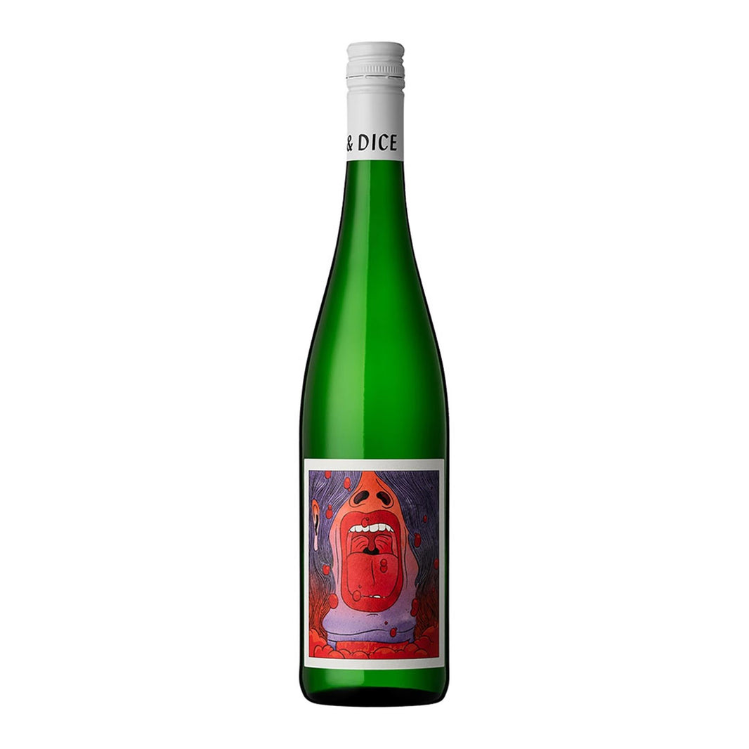 Alpha Box & Dice O Gruner Veltliner 2021 75cl