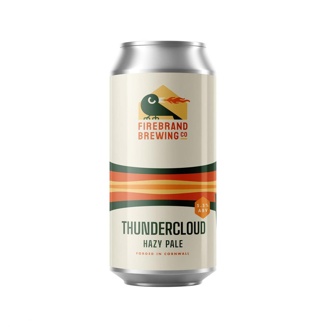 Firebrand Thundercloud Hazy Pale 440ml