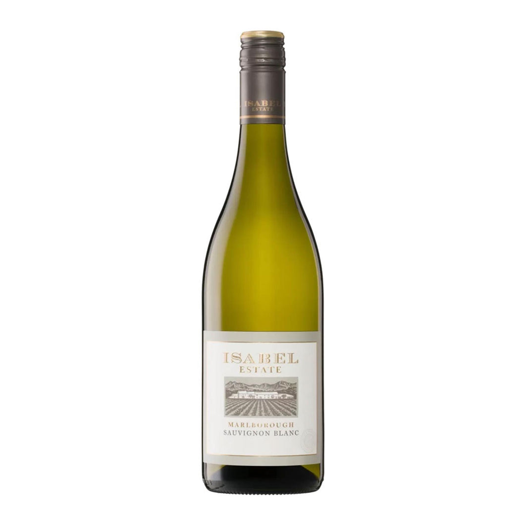 Isabel Sauvignon Blanc 2023 75cl