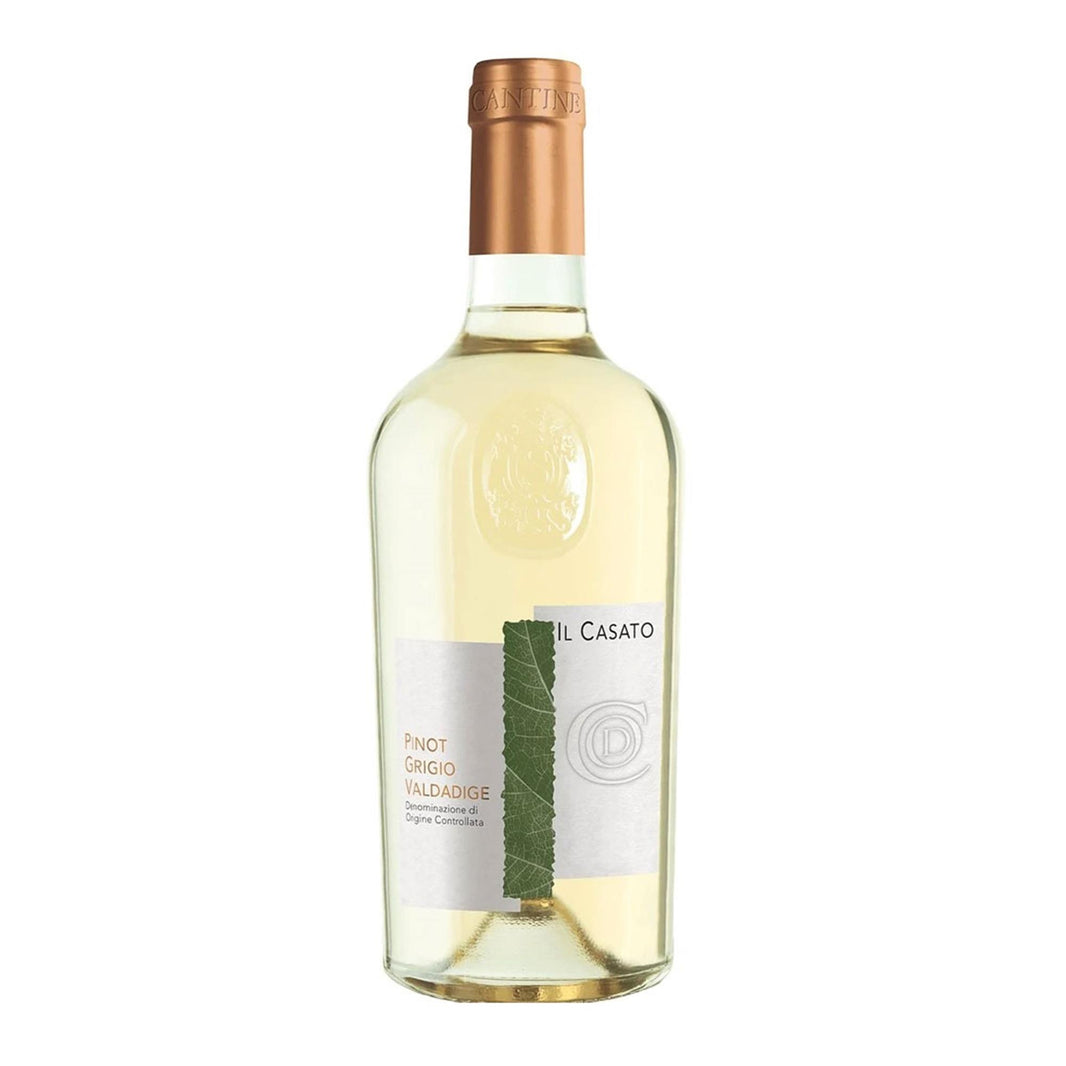 Il Casato Pinot Grigio Valdadige 2023 75cl