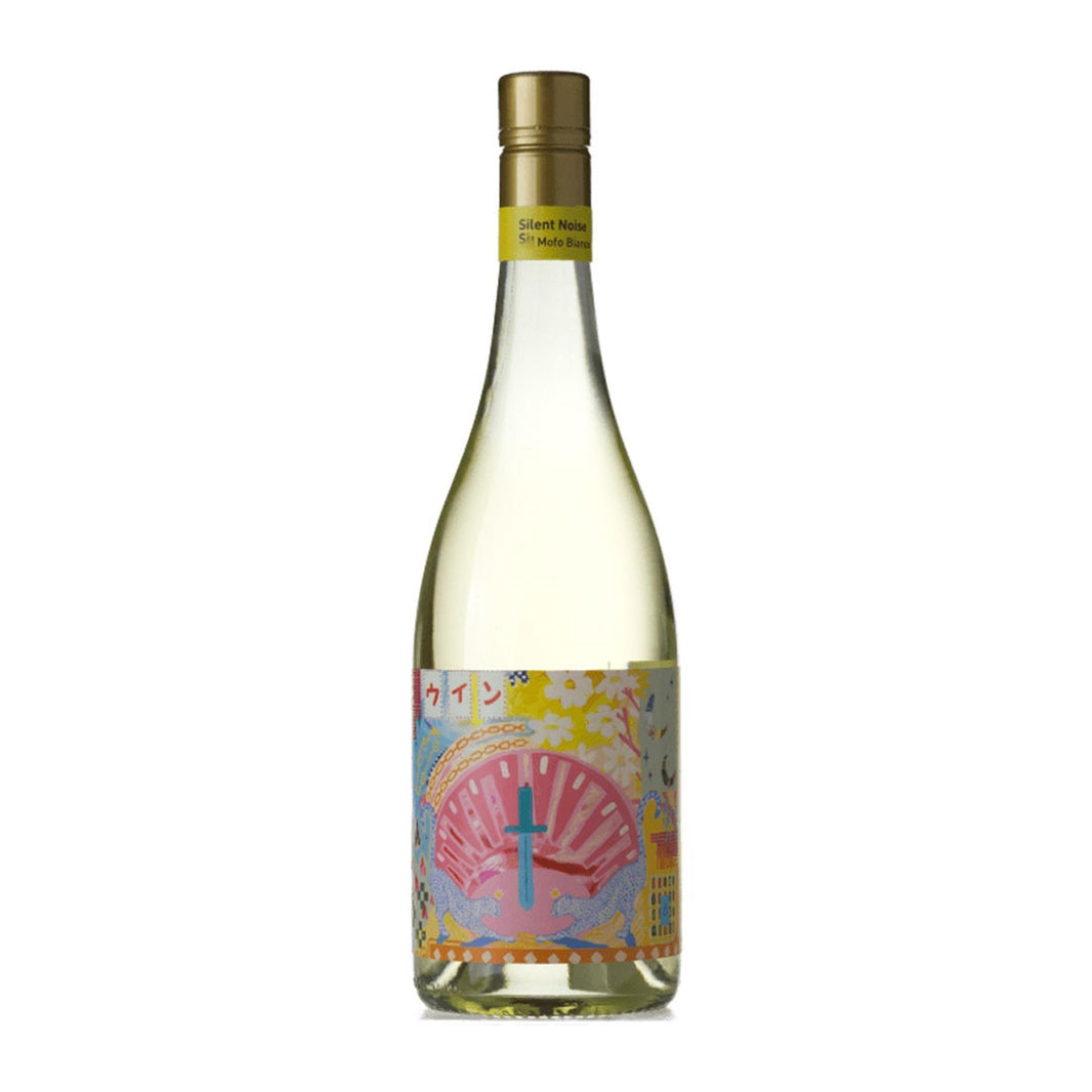 Silent Noise Mofo Bianco 2021 75cl