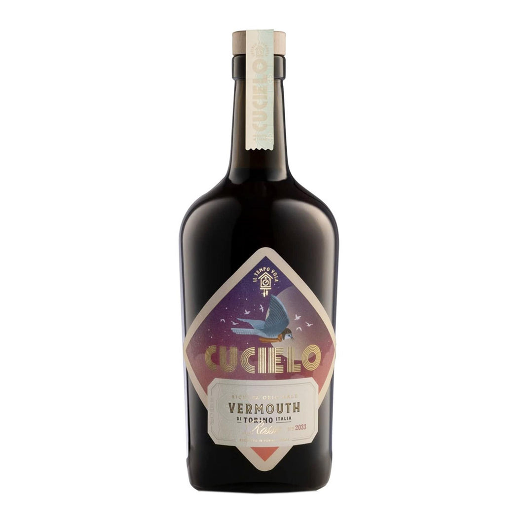 Cucielo Vermouth di Torino Rosso 70cl