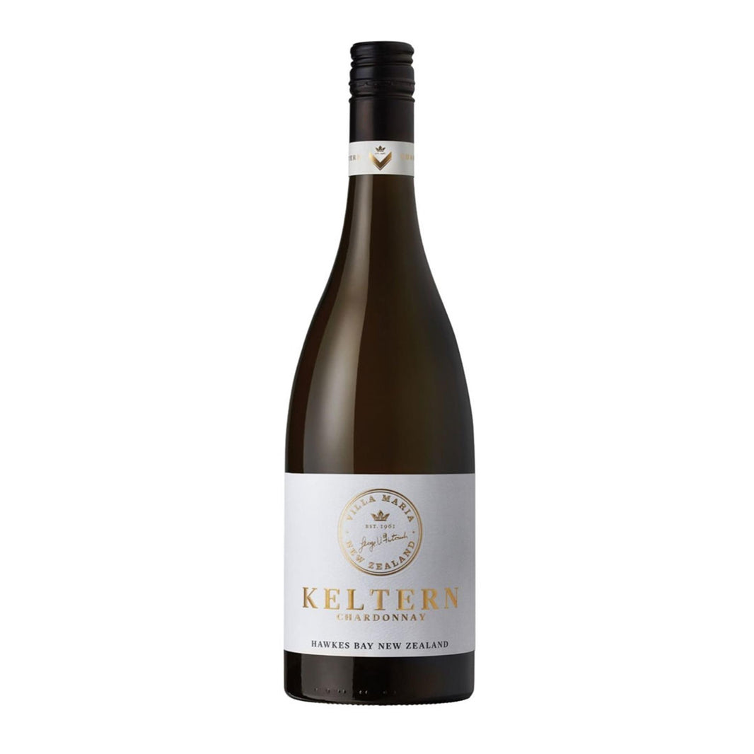 Villa Maria Keltern Vineyard Single Vineyard Chardonnay 2022 75cl