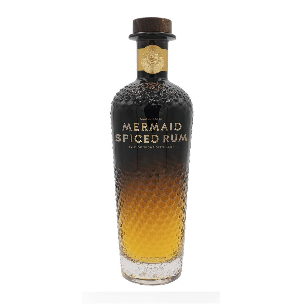Mermaid Spiced Rum 70cl