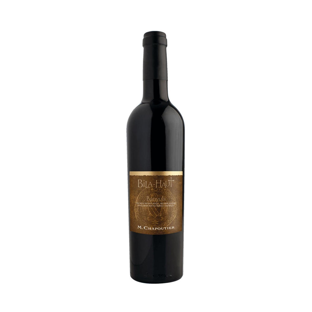 Chapoutier Bila Haut Banyuls 2021 50cl