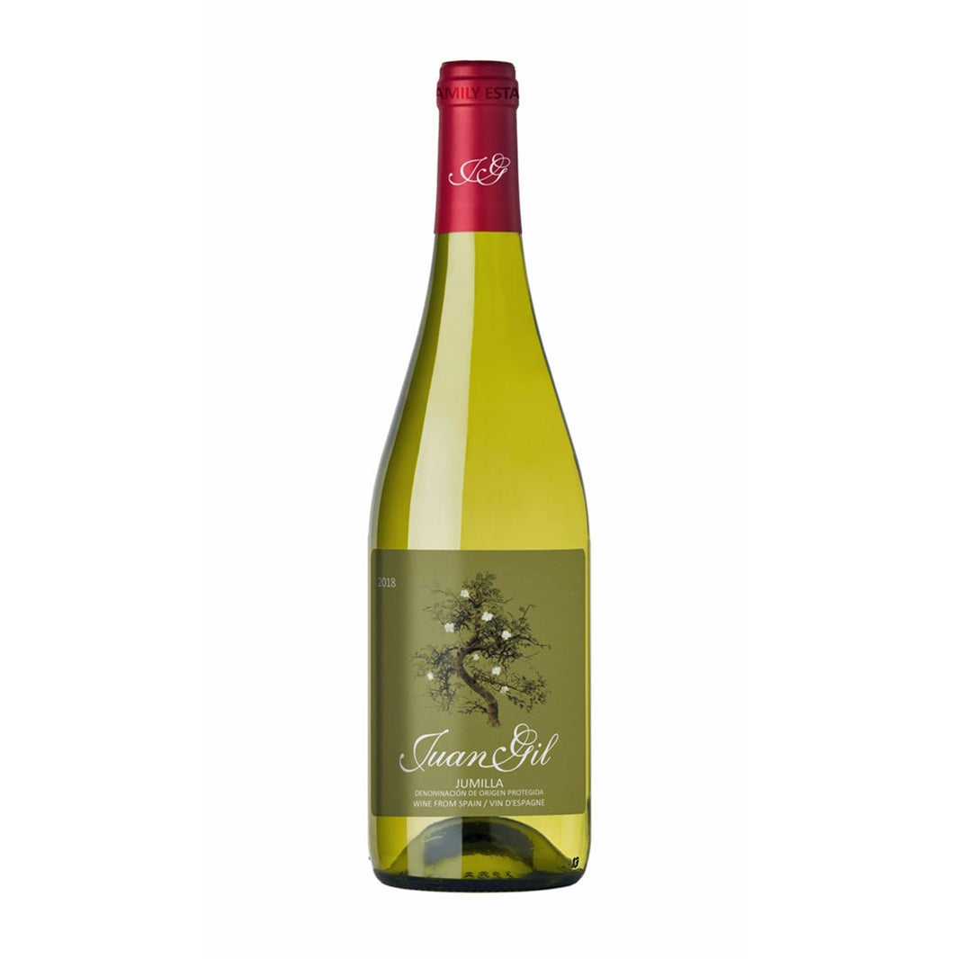 Juan Gil Moscatel Seco Organic 2023 75cl