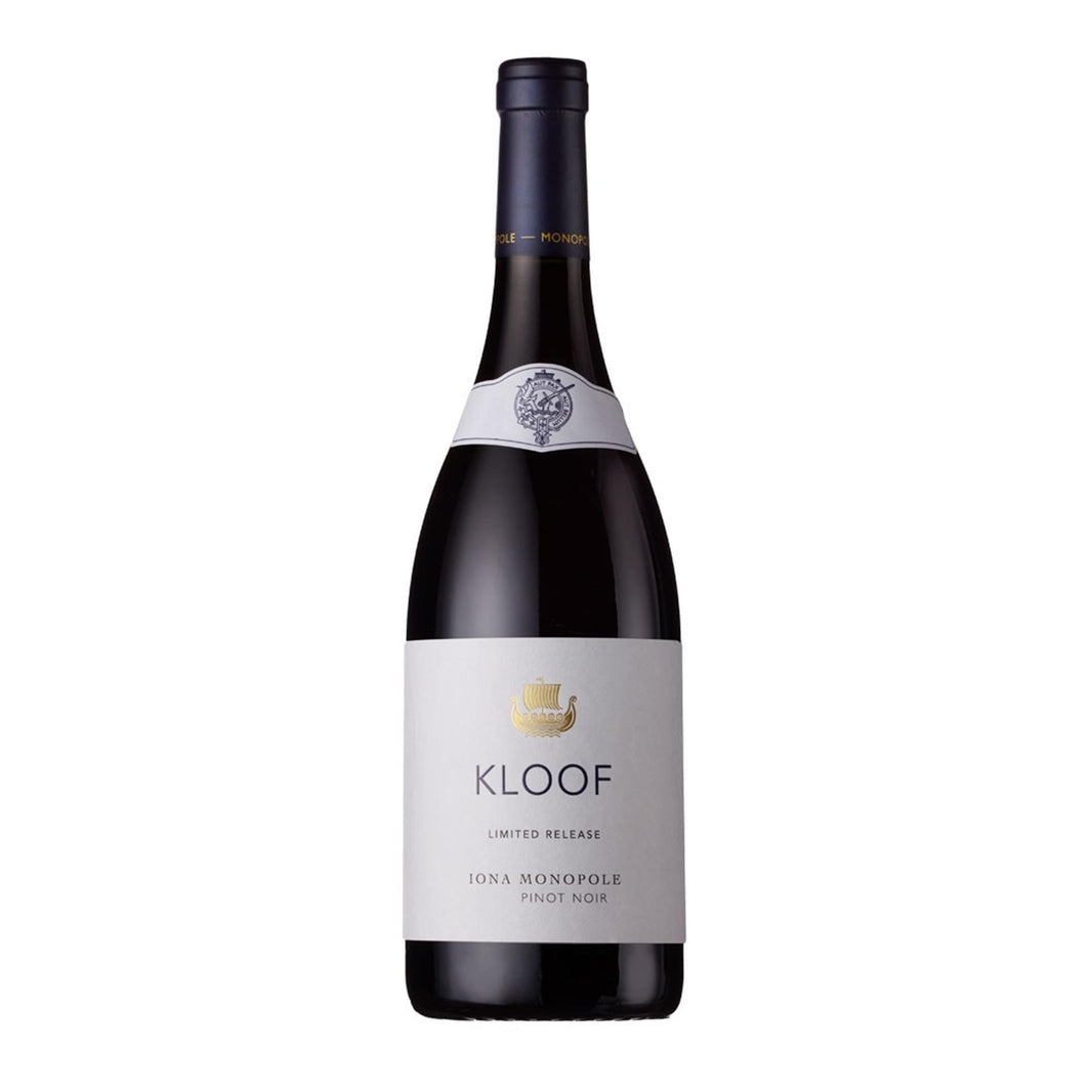 Iona Kroon Limited Release Monopole Pinot Noir 2020 75cl