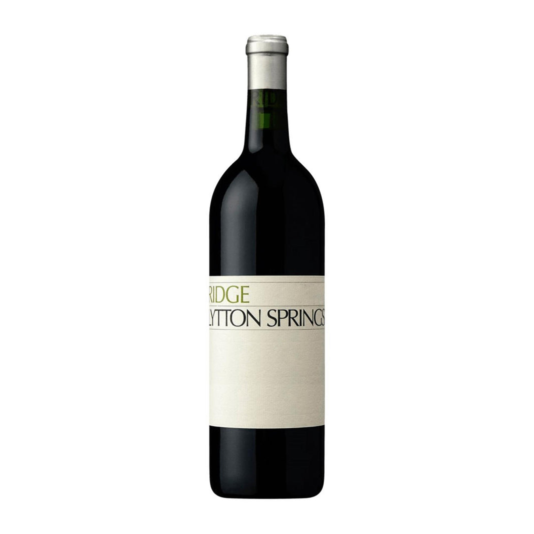 Ridge Vineyards Lytton Springs 2021 75cl