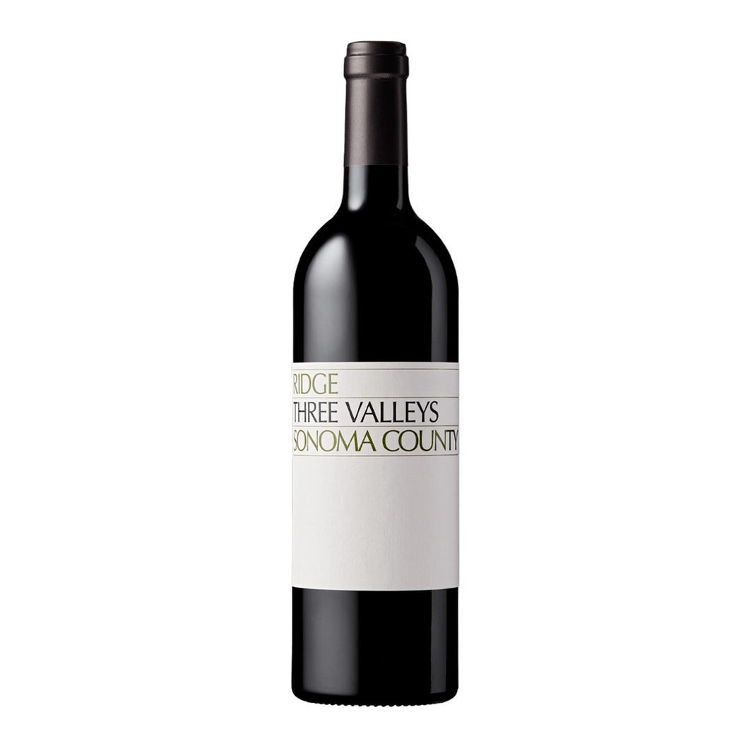 Ridge Vineyards Three Valley 2021 75cl