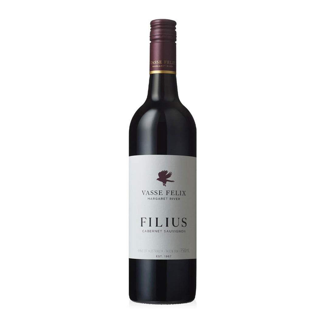 Vasse Felix Filius Cabernet Sauvignon 2021 75cl