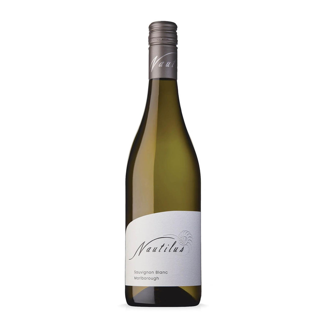 Nautilus Sauvignon Blanc 2023 75cl