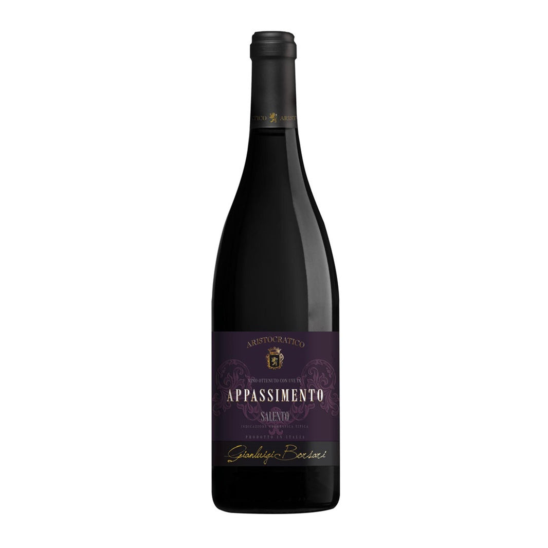 Aristocratico Appassimento 2023 75cl