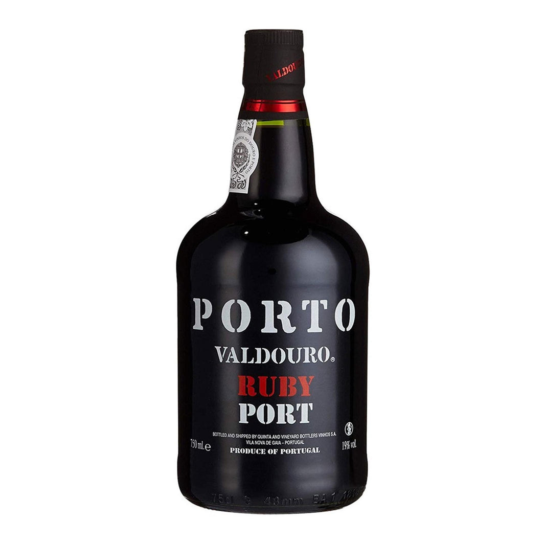 Valdouro Ruby Port 75cl