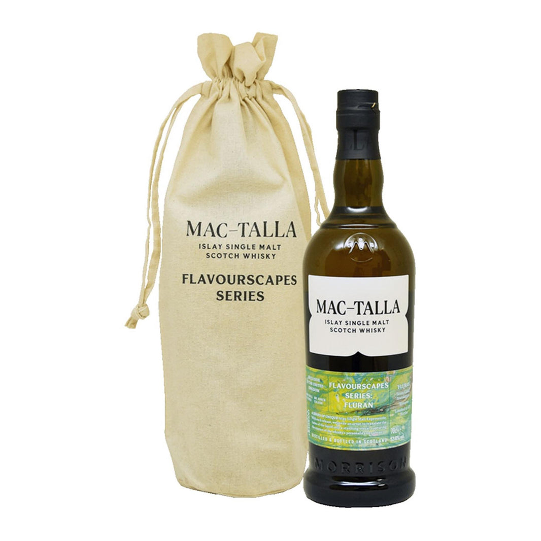 Mac-Talla Flavourscapes Series Fluran 70cl