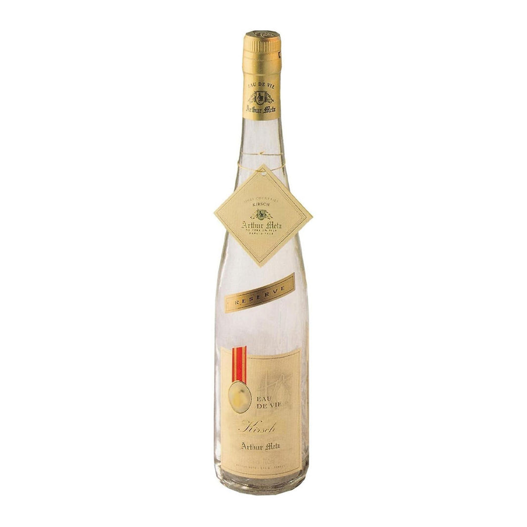 Arthur Metz Kirsch Eau de Vie 70cl