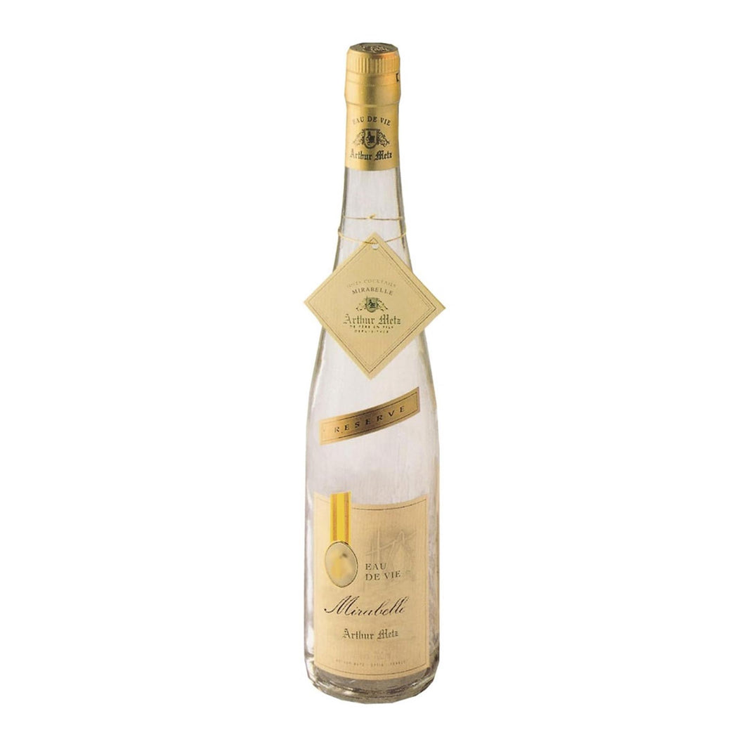 Arthur Metz Mirabelle Eau de Vie 70cl