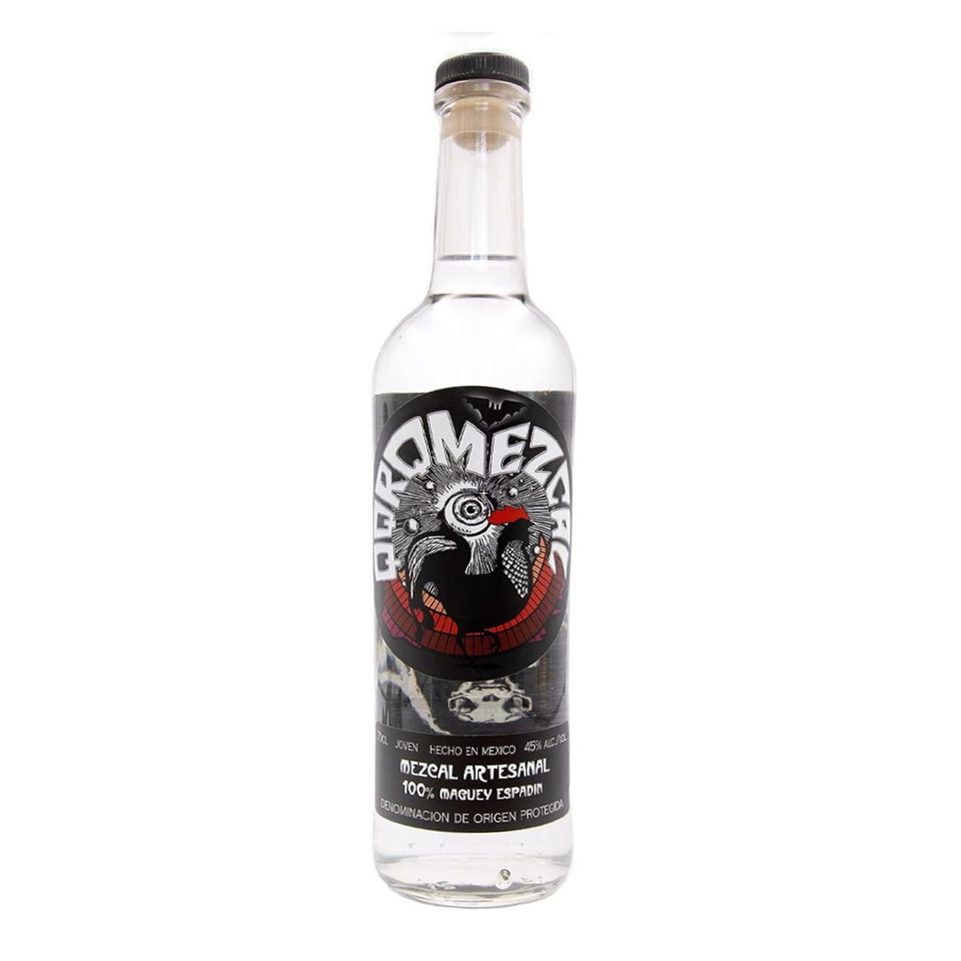Quiquiriqui Mezcal Espadin 70cl