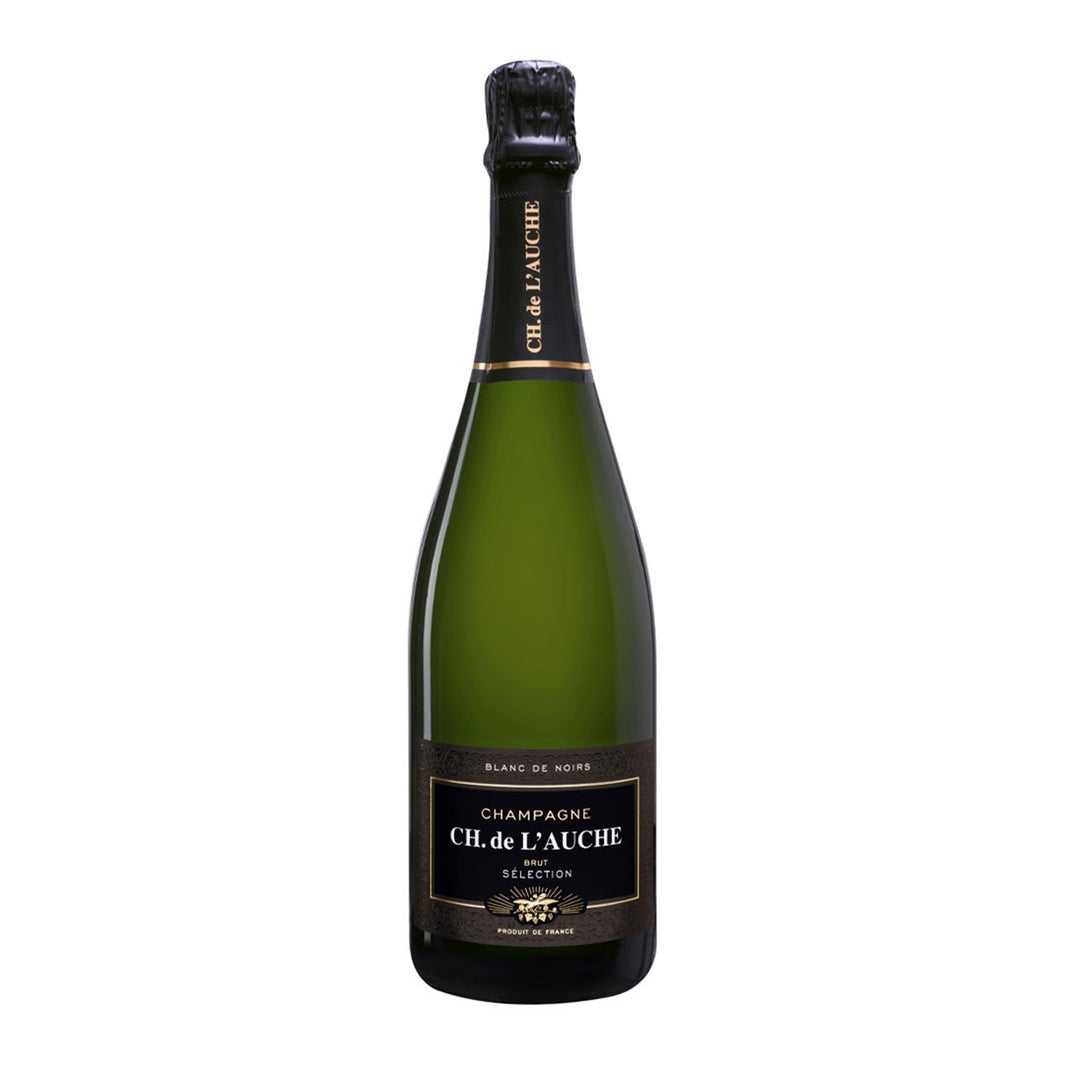 Champagne CH de L'Auche Brut NV 75cl