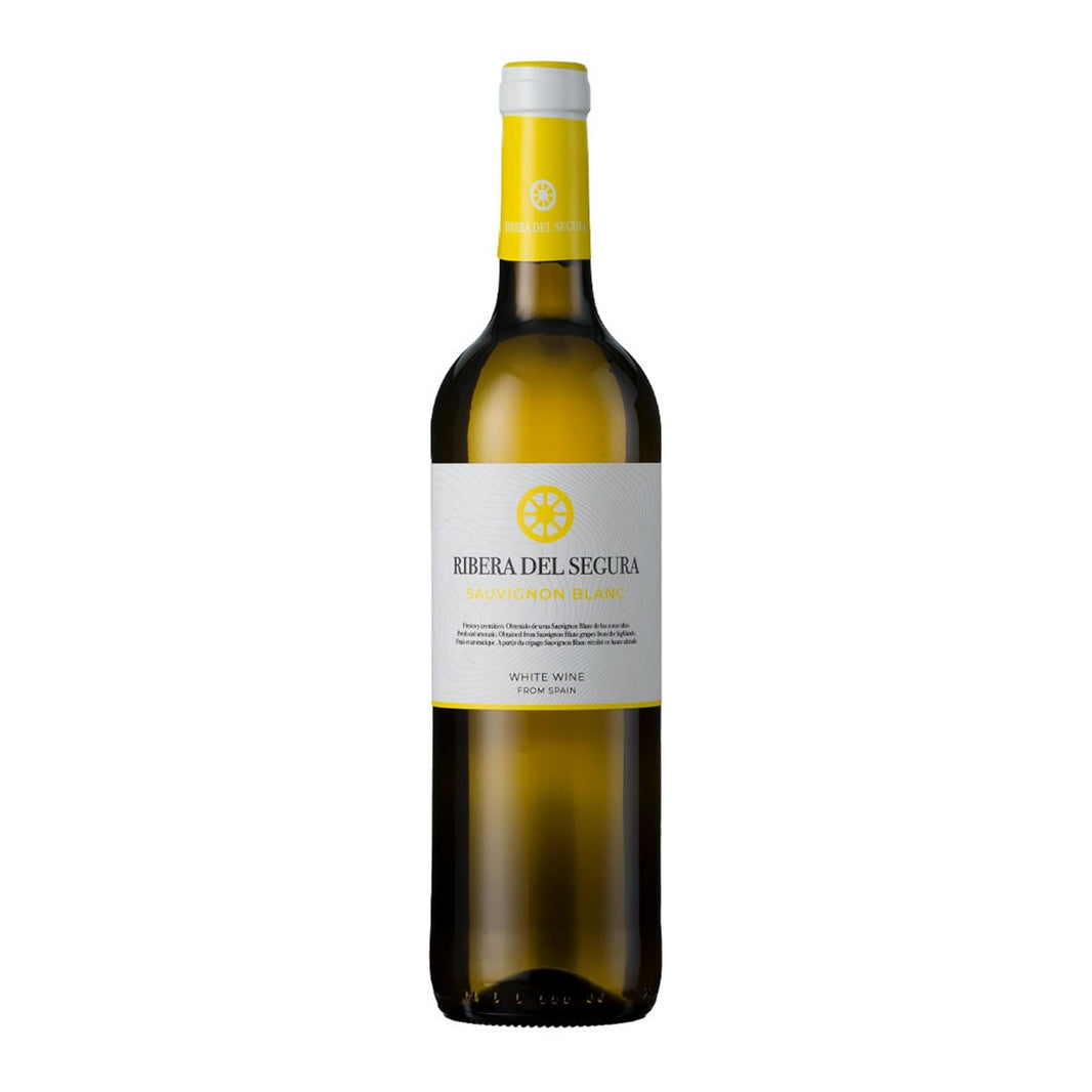 Ribera Del Segura Sauvignon Blanc 2022 75cl