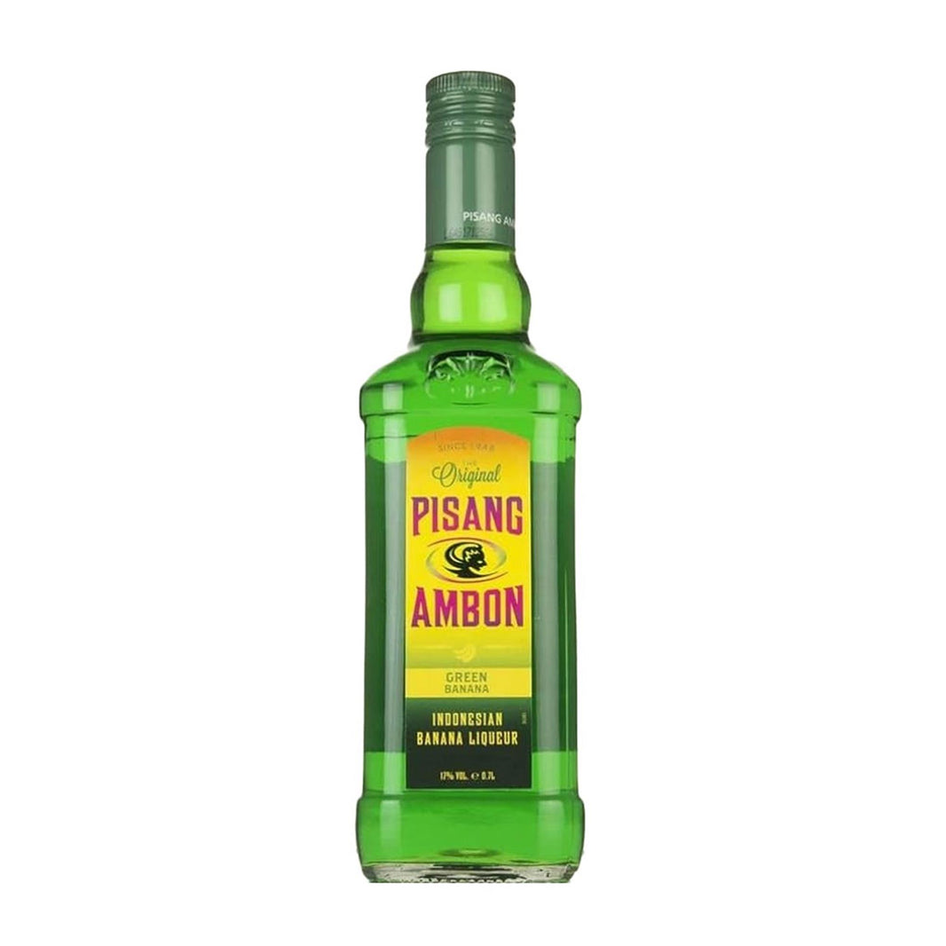 Pisang Ambon 70cl