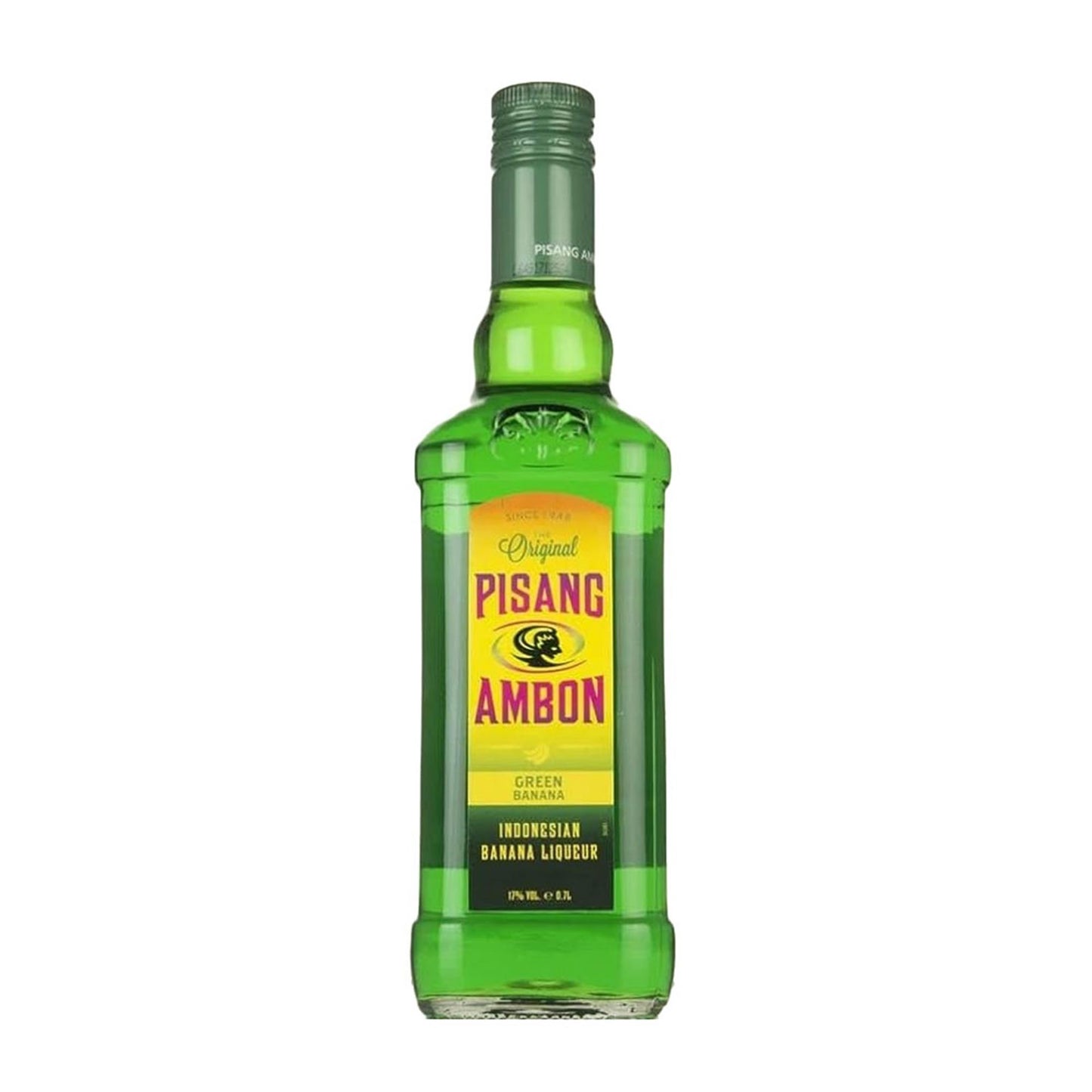 Pisang Ambon 70cl